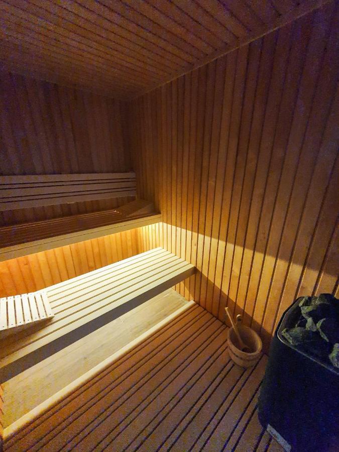 Hotel Brotnjo Čitluk Esterno foto
