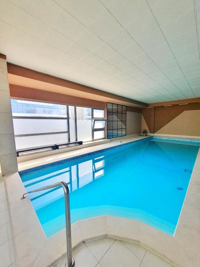 Hotel Brotnjo Čitluk Esterno foto