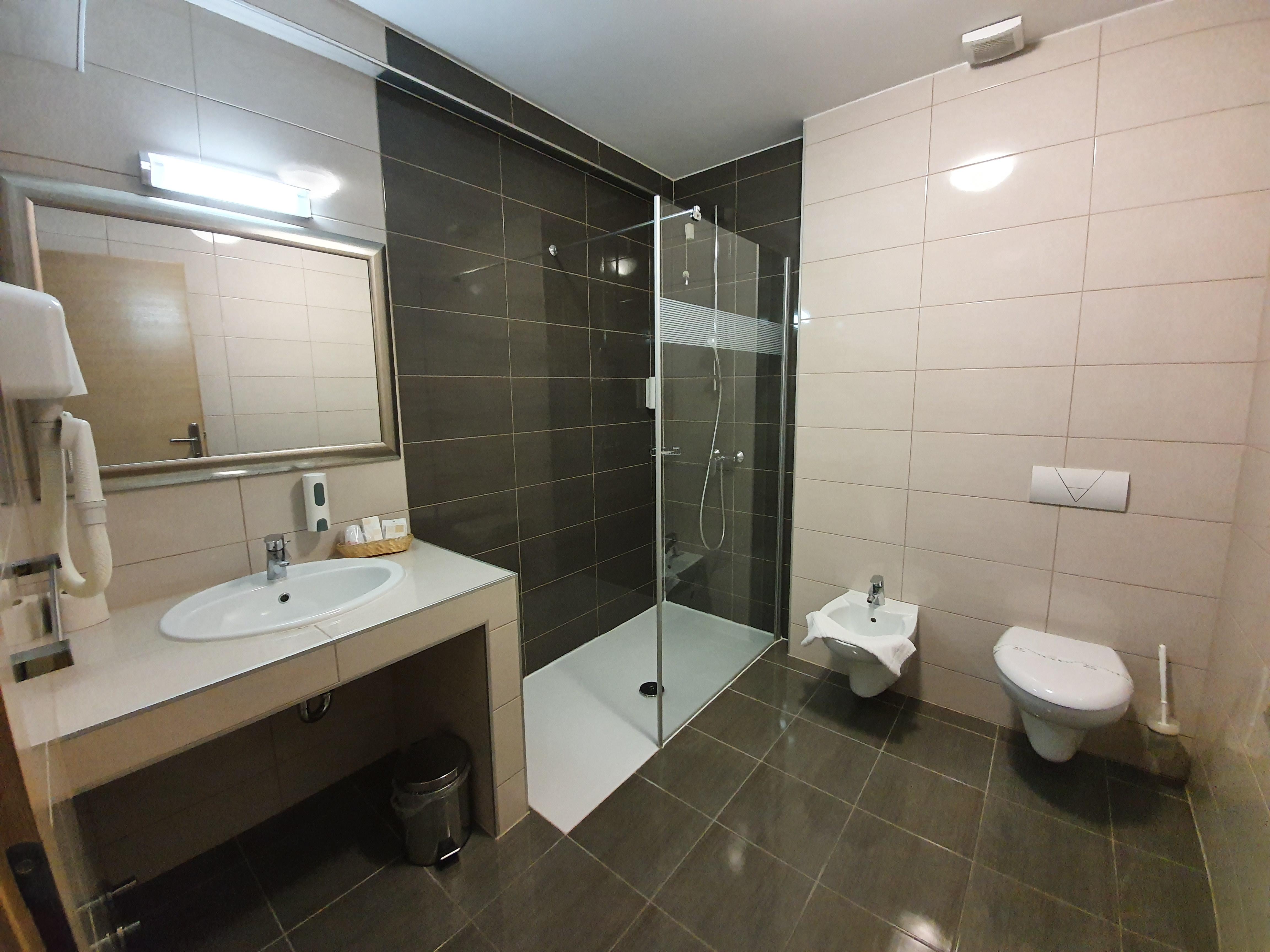 Hotel Brotnjo Čitluk Esterno foto