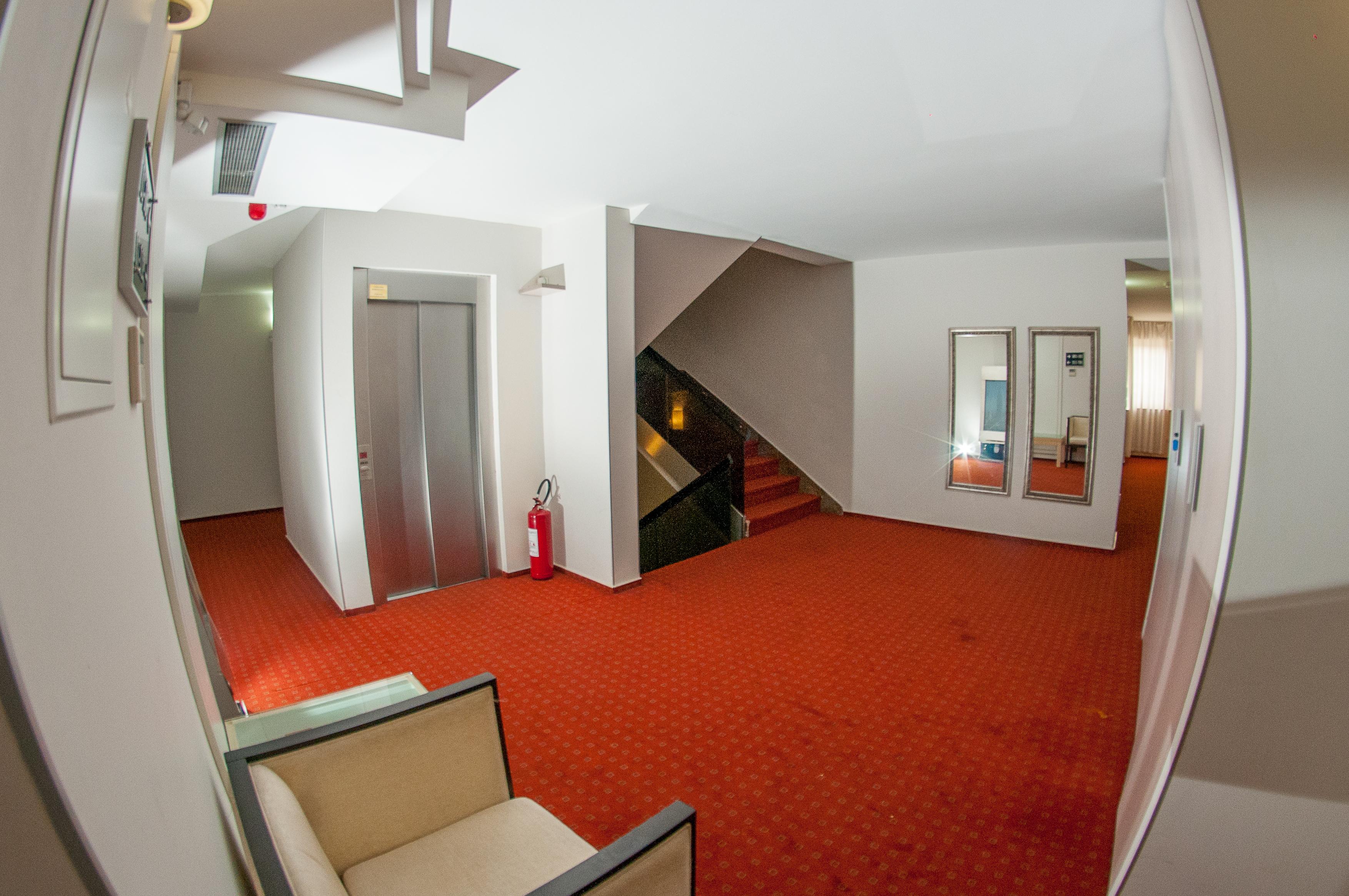 Hotel Brotnjo Čitluk Esterno foto