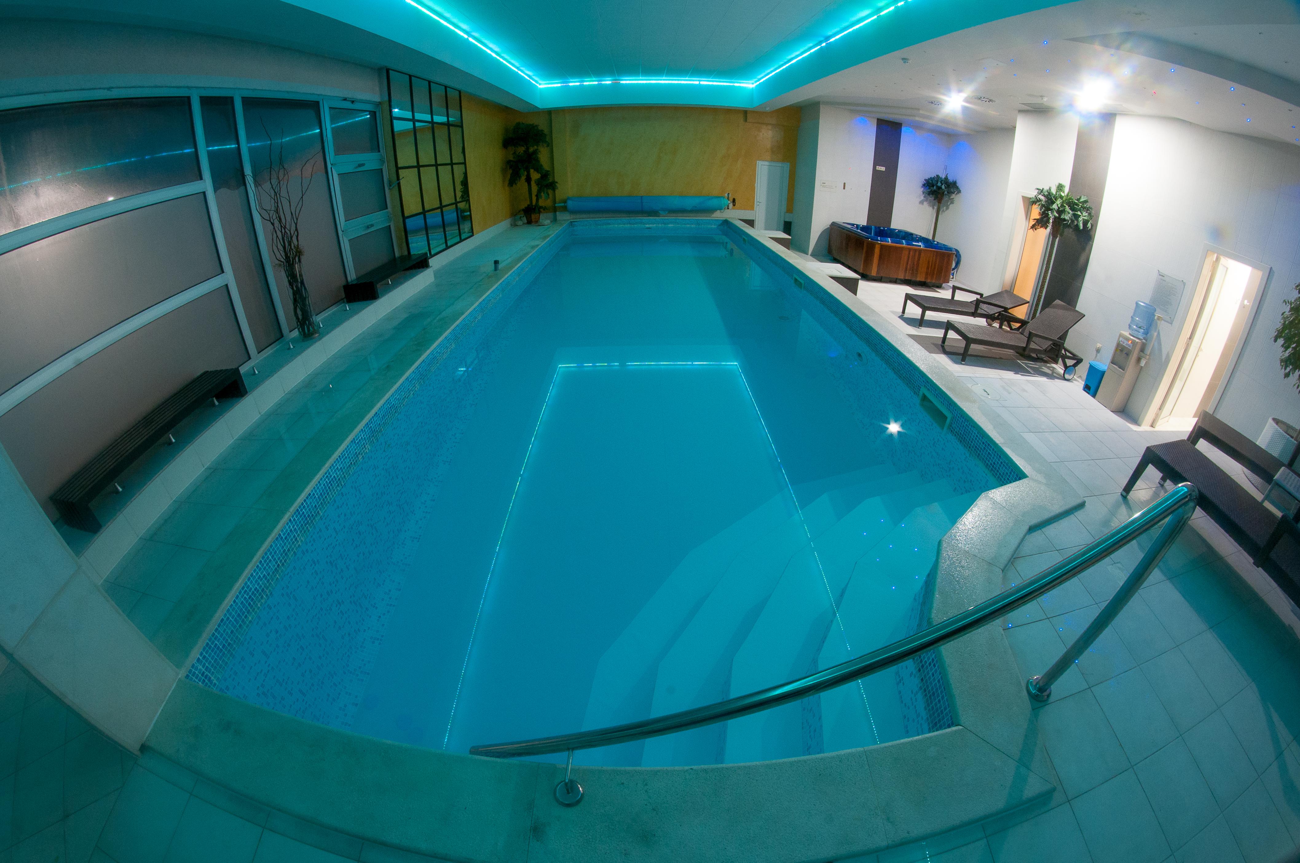 Hotel Brotnjo Čitluk Esterno foto