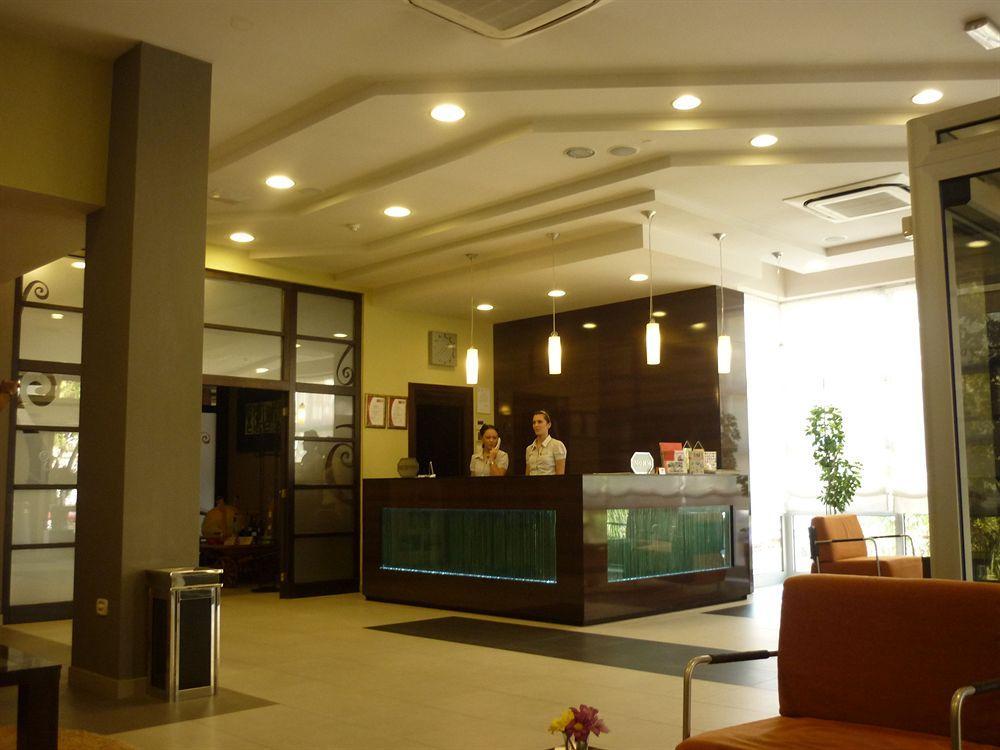 Hotel Brotnjo Čitluk Esterno foto